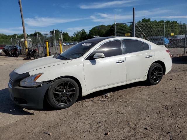 Vin: 1n4aa5ap1bc857462, lot: 57588525, nissan maxima s 2011 img_1