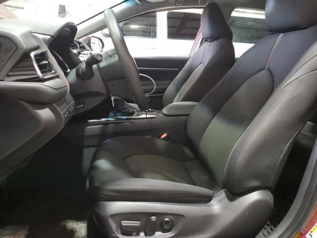 2020 TOYOTA CAMRY LE 4T1C11AK9LU317462