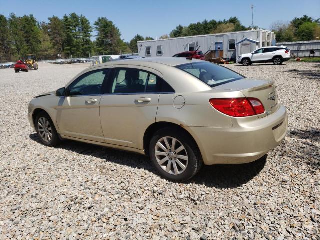 Vin: 1c3cc5fb0an179398, lot: 57034905, chrysler sebring limited 20102