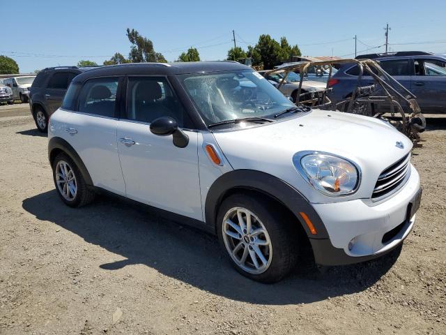 Vin: wmwzb3c55fwr44759, lot: 55836815, mini cooper countryman 20154