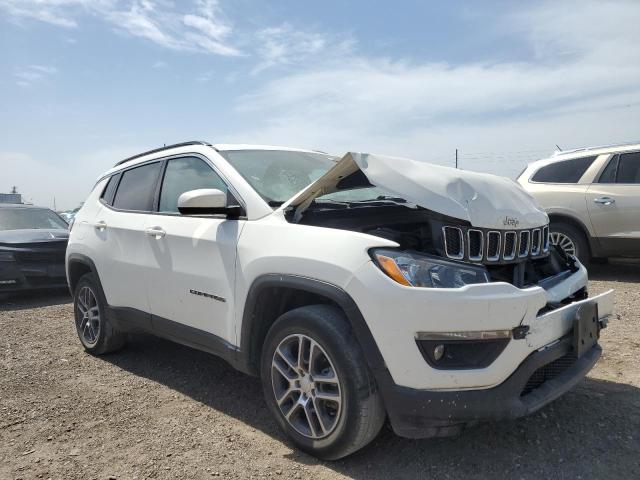 Vin: 3c4njdbb2jt441352, lot: 57125875, jeep compass latitude 20184