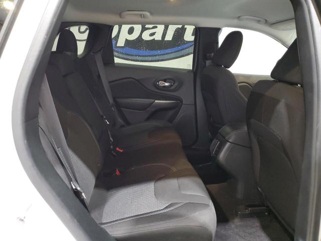 2019 JEEP CHEROKEE L - 1C4PJLCB2KD215403