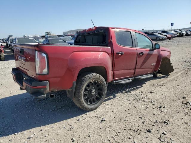 Vin: 1gtg6fen9n1111989, lot: 52967635, gmc canyon at4 20223
