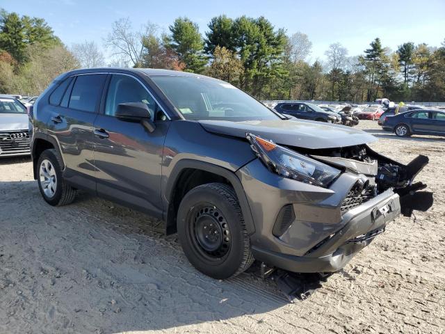 Vin: 2t3f1rfv2nc321749, lot: 53911845, toyota rav4 le 20224