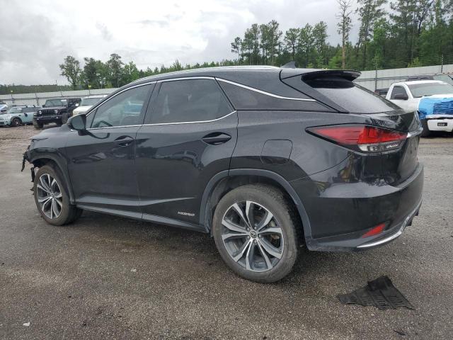 2020 LEXUS RX 450H 2T2HGMDA8LC046156