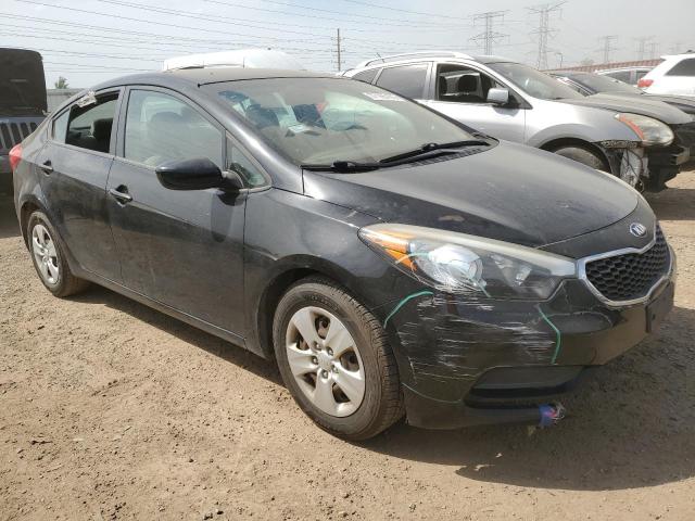 Vin: knafk4a64f5366163, lot: 57165165, kia forte lx 20154
