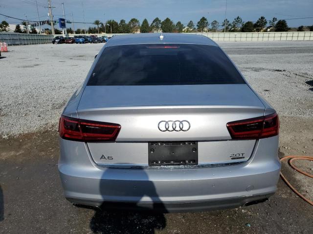 2017 AUDI A6 PREMIUM - WAUG8AFC6HN043171