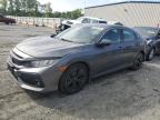 2017 HONDA CIVIC EX - SHHFK7H60HU216299