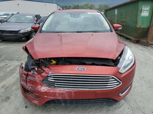 2018 FORD FOCUS TITA 1FADP3J26JL284299