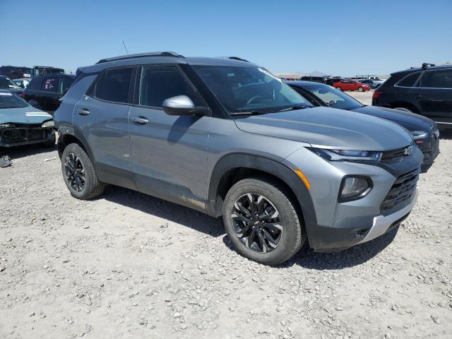 Vin: kl79mrsl0pb214120, lot: 55496245, chevrolet trailblzr lt 20234