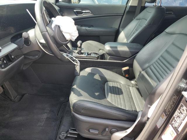 2023 KIA SPORTAGE S - 5XYK53AF1PG068925