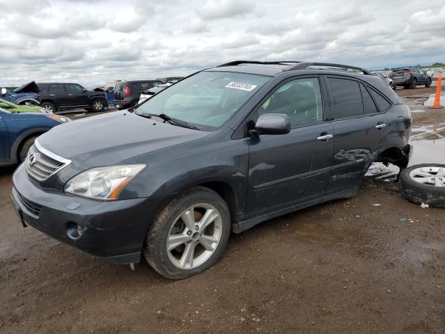 LEXUS RX 400H