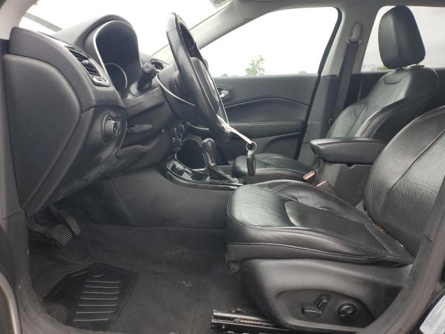 2017 JEEP COMPASS LI - 3C4NJDCB7HT659599