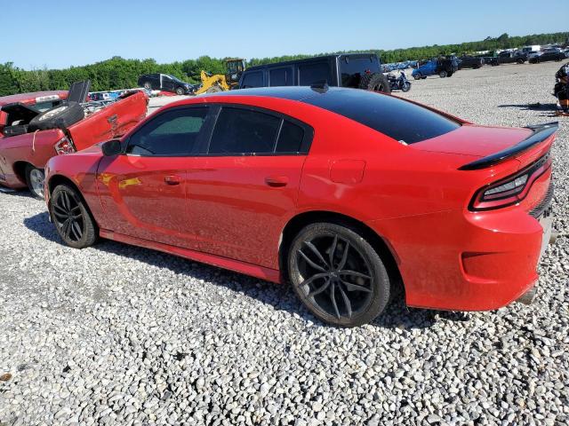 Vin: 2c3cdxhg1kh561225, lot: 57965545, dodge charger gt 20192