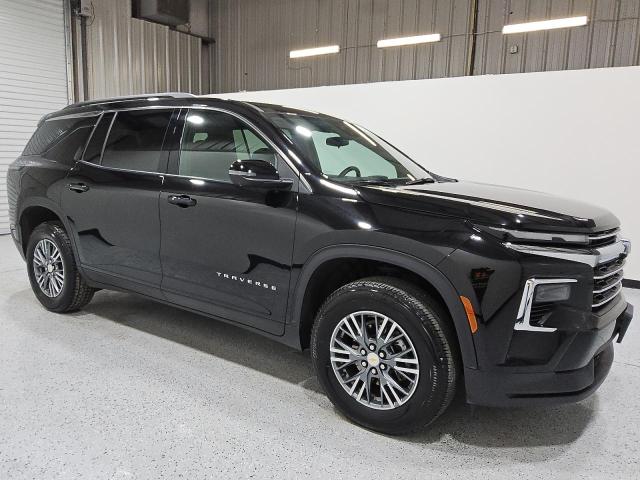 Vin: 1gnevgks9rj174274, lot: 55865455, chevrolet traverse lt 20244