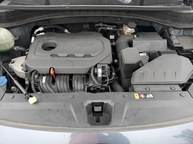 2018 KIA SPORTAGE L - KNDPMCAC9J7377061