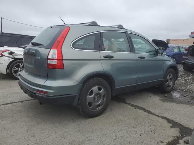 Vin: 5j6re4h39al077930, lot: 55826995, honda crv lx 20103