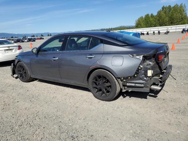 2019 NISSAN ALTIMA SL - 1N4BL4EV0KC238062