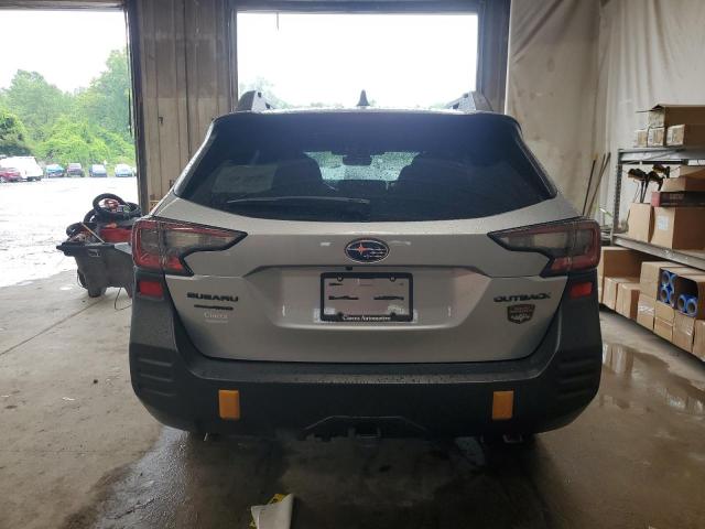 2023 SUBARU OUTBACK WI 4S4BTGSD6P3145752