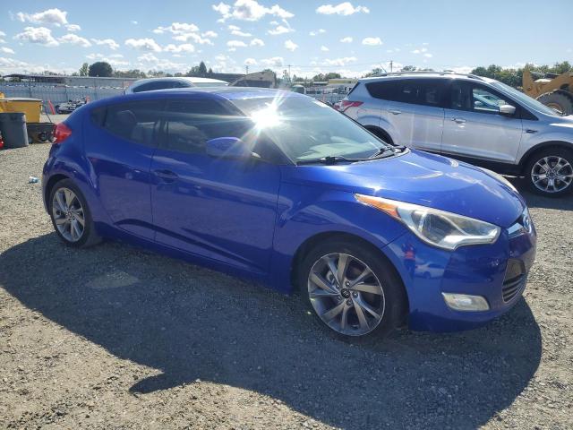 Vin: kmhtc6adxcu072938, lot: 56767105, hyundai veloster 20124