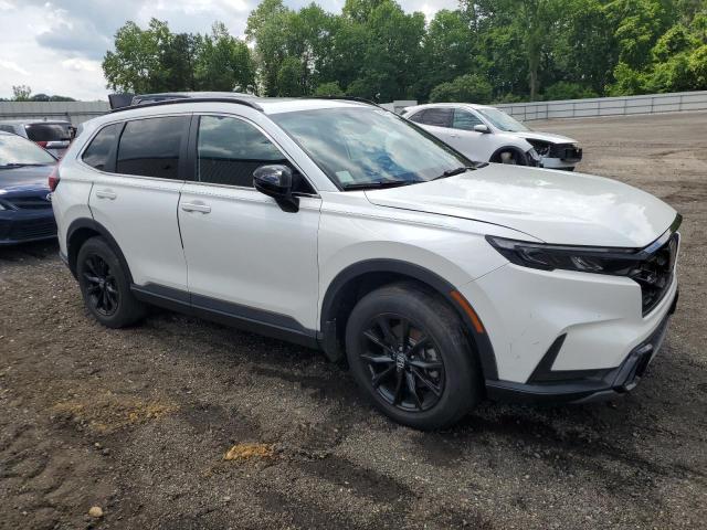 Vin: 7fars6h56pe034108, lot: 56843345, honda crv sport 20234