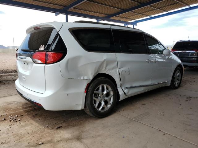 Vin: 2c4rc1eg5jr321940, lot: 58449105, chrysler pacifica touring l plus 20183