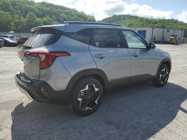 Vin: kndeucaa5s7758784, lot: 57468485, kia seltos s 20253