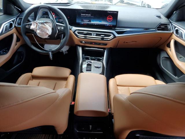 2024 BMW I4 XDRIVE - WBY83FB01RFT37862