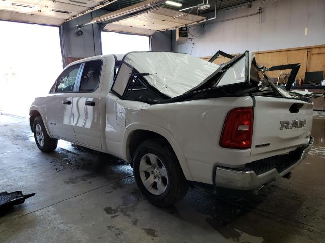 Vin: 1c6srfbp8sn647853, lot: 52369705, ram 1500 big horn/lone star 20252