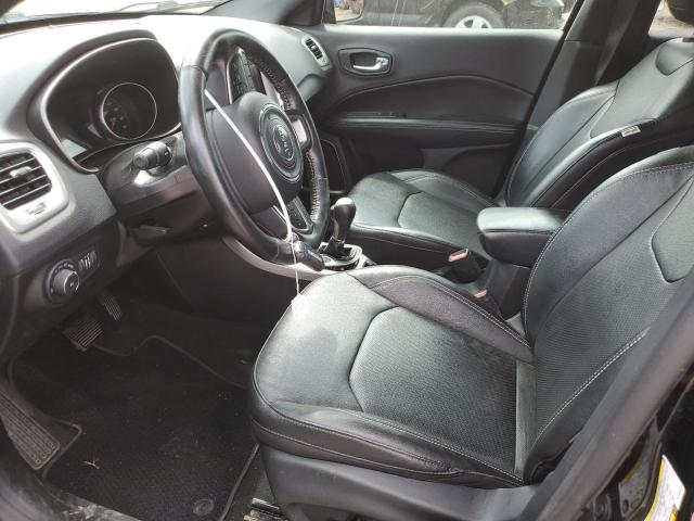 2021 JEEP COMPASS 80 3C4NJDEB0MT535553