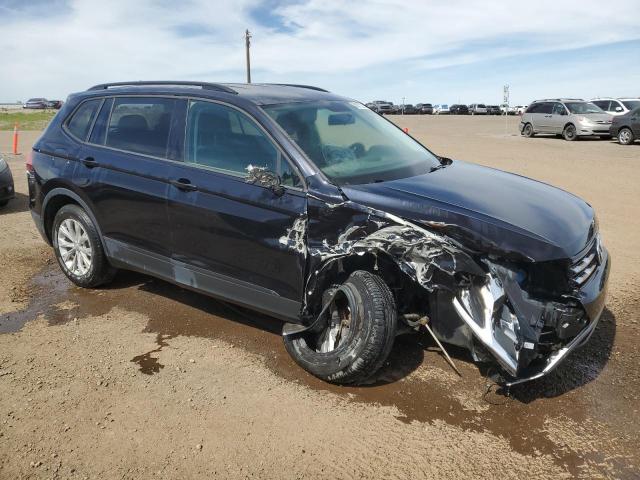 Vin: 3vv0b7ax7jm157409, lot: 58670225, volkswagen tiguan s 20184