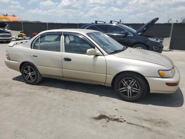 Vin: 1nxae04b0rz185394, lot: 56861925, toyota corolla 19944