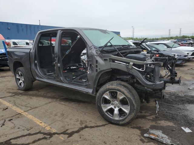 Vin: 1c6srfjt6rn143830, lot: 56498895, ram 1500 laramie 20244