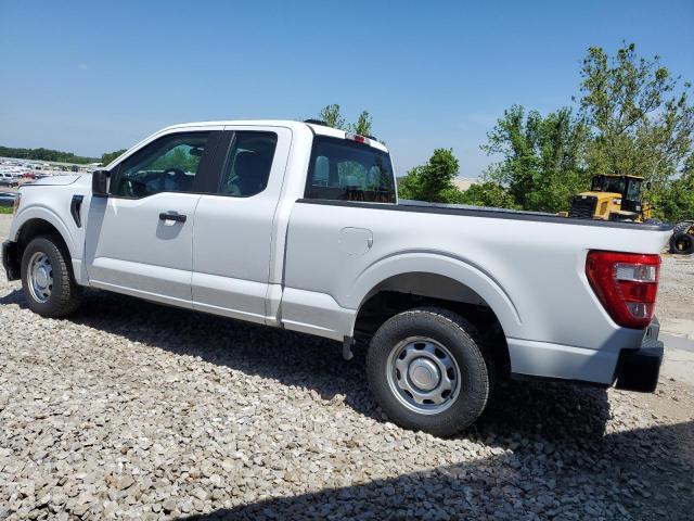 Vin: 1ftex1cb5mke66151, lot: 50883995, ford f-150 super cab 20212
