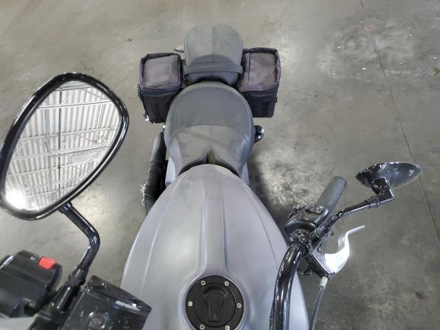 2017 VICTORY MOTORCYCLES OCTANE 5VPFTB001H3002154
