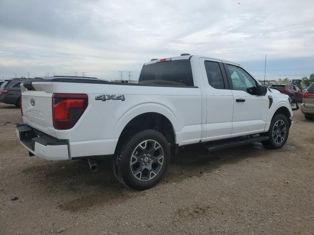 Vin: 1ftex2lpxrkd92539, lot: 58324795, ford f150 stx stx 20243