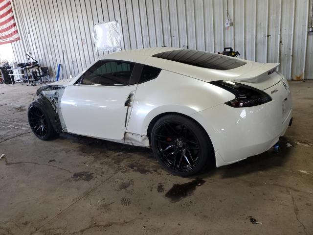 Vin: jn1az4eh3dm881889, lot: 58181035, nissan 370z base 20132