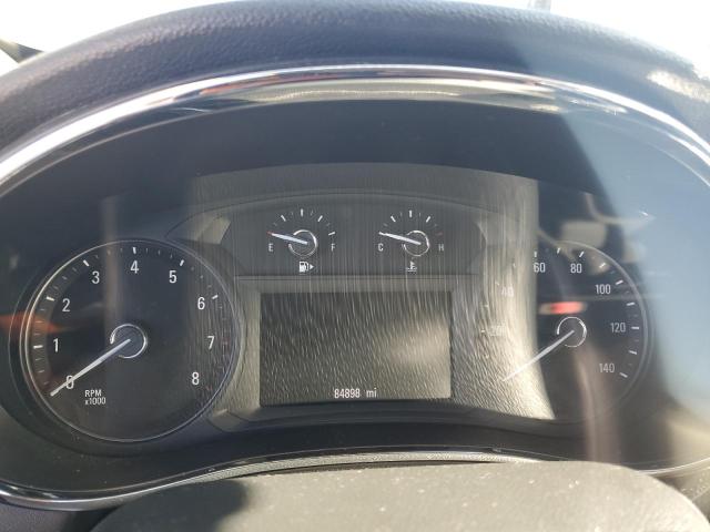 2019 BUICK ENCORE PRE - KL4CJASB3KB939160