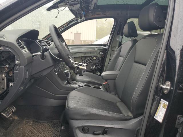 2024 VOLKSWAGEN TIGUAN SE - 3VV8B7AX3RM178840