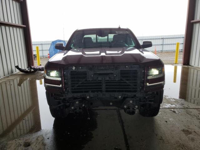 2017 CHEVROLET SILVERADO - 3GCUKSEC6HG326774