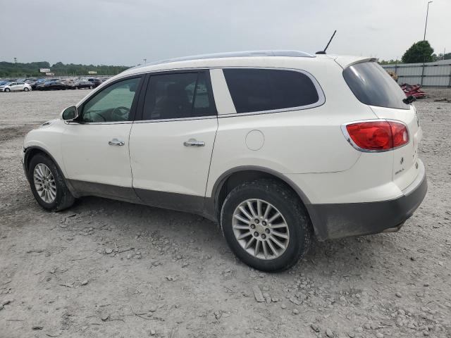 Vin: 5gakraed9cj132058, lot: 57101485, buick enclave 20122