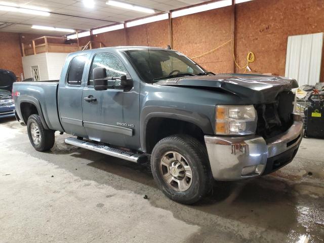 Vin: 1gc5kxbg9az200391, lot: 58624255, chevrolet all models k2500 heavy duty lt 20104