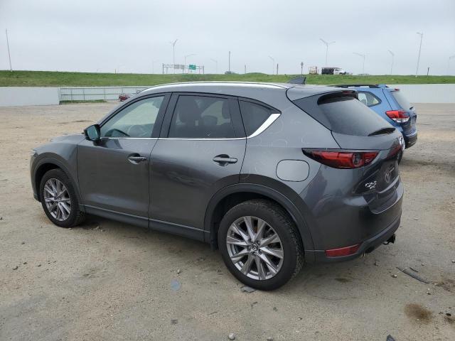 Vin: jm3kfbdm6l1720506, lot: 56638385, mazda cx-5 grand touring 20202