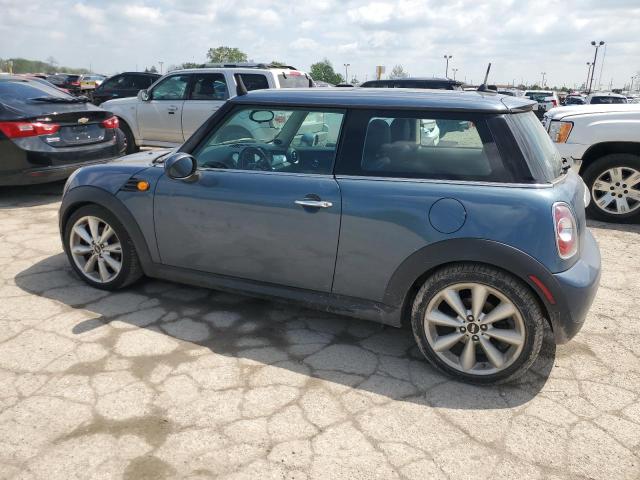 Vin: wmwsu3c57bt095497, lot: 55972645, mini cooper 20112