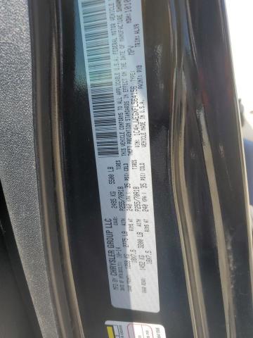 2015 JEEP WRANGLER U - 1C4HJWEGXFL564156