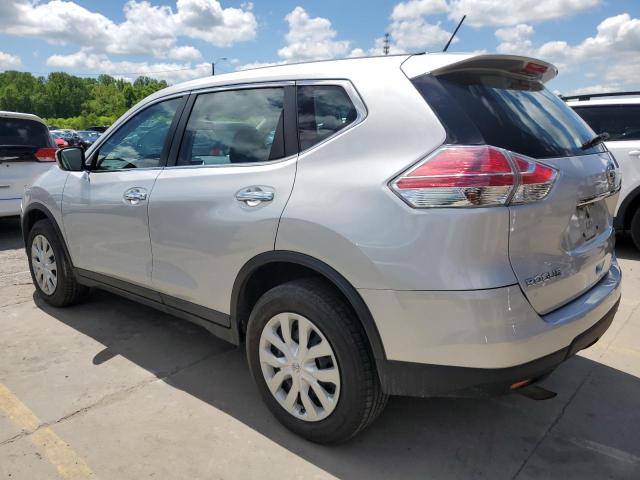 Vin: 5n1at2mv8fc868960, lot: 55806175, nissan rogue s 20152