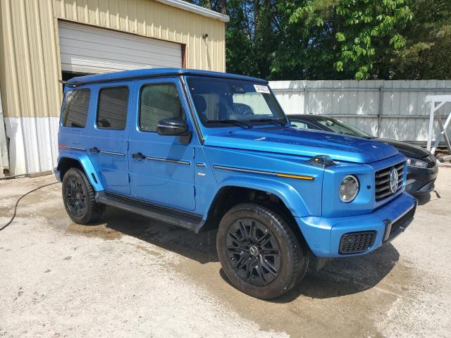 Vin: w1nwm0ab3sx025444, lot: 54142275, mercedes-benz g 580e 580e 20254