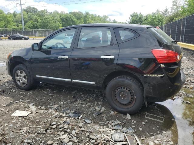 Vin: jn8as5mv6ew704178, lot: 55952965, nissan rogue s 20142