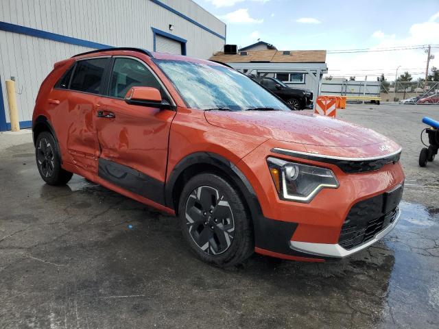 Vin: kndcr3l11p5025348, lot: 56056025, kia niro wind wind 20234