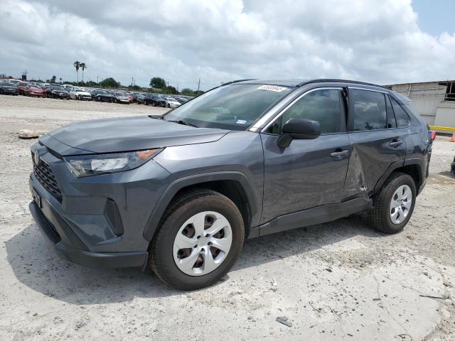 Vin: jtmh1rfv4ld047858, lot: 55935945, toyota rav4 le 2020 img_1